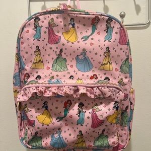 Stoney clover lane Never stop dreaming mini backpack